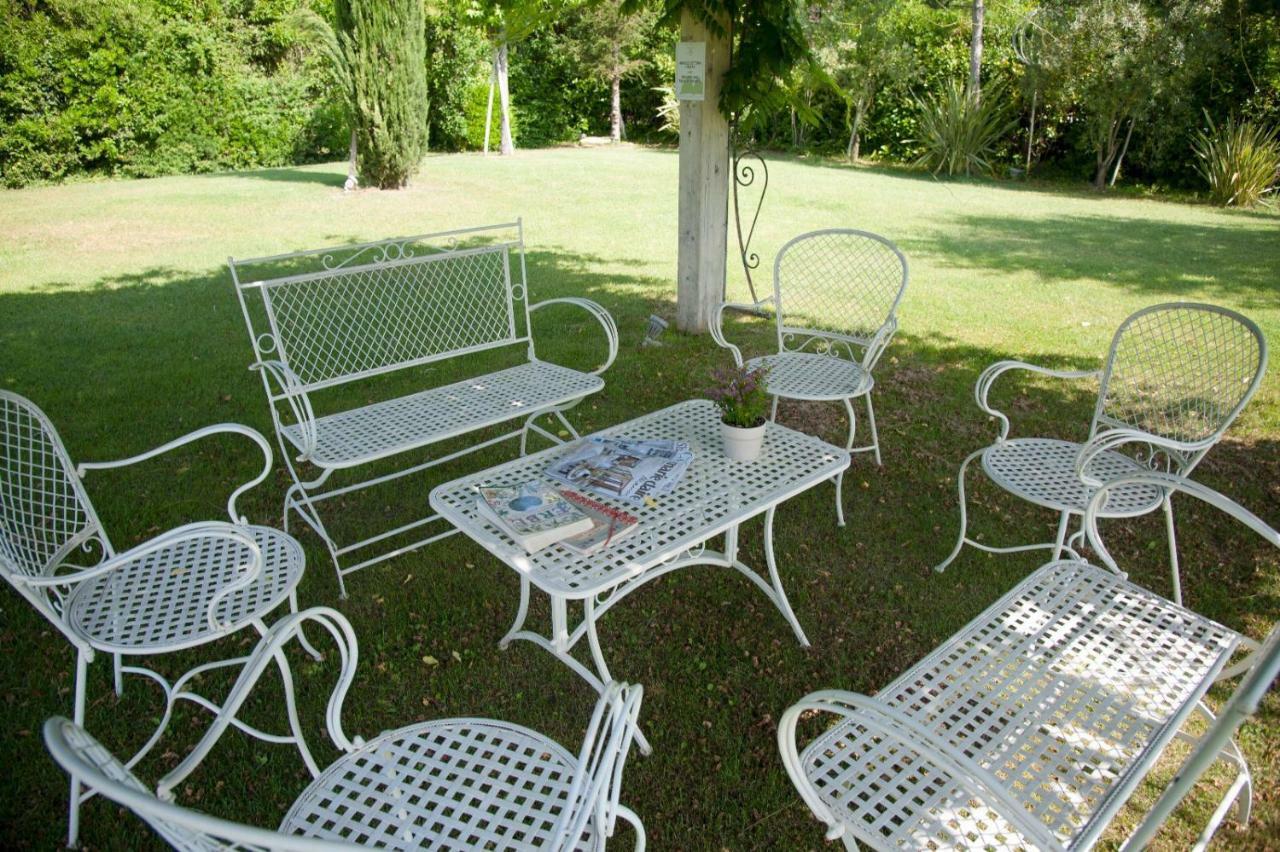 Cevoli Country Resort Lari Exterior photo