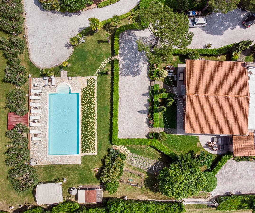 Cevoli Country Resort Lari Exterior photo